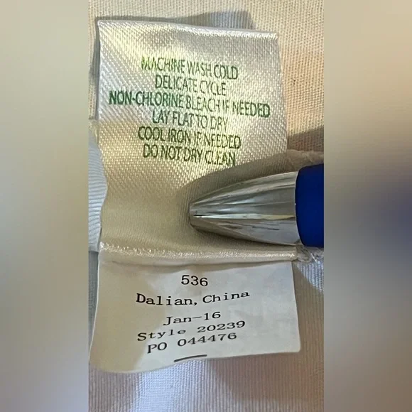 Lilly Pulitzer Jasmine Skort - Picture 10 of 10